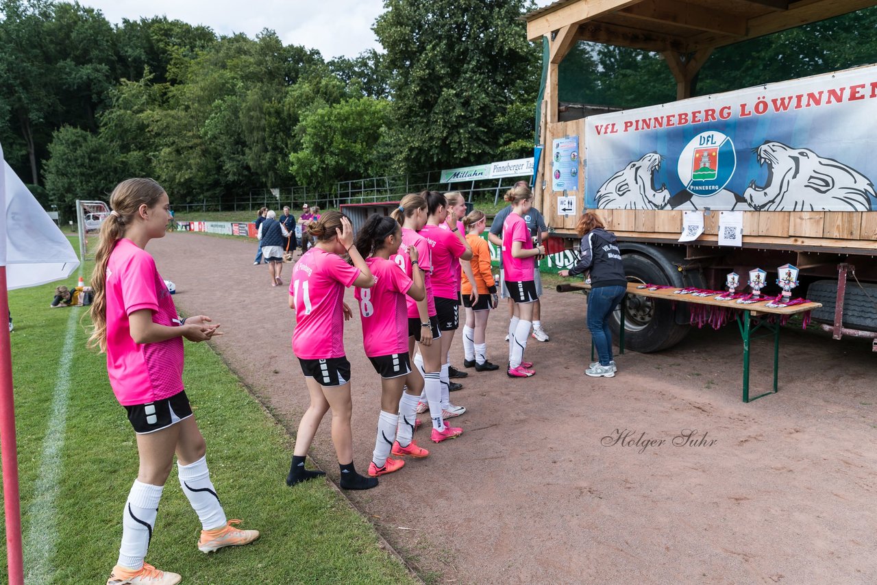 Bild 74 - Loewinnen Cup